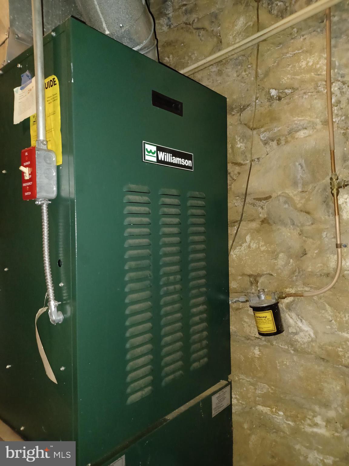 QUARRYVILLE BOROUGH - Residential