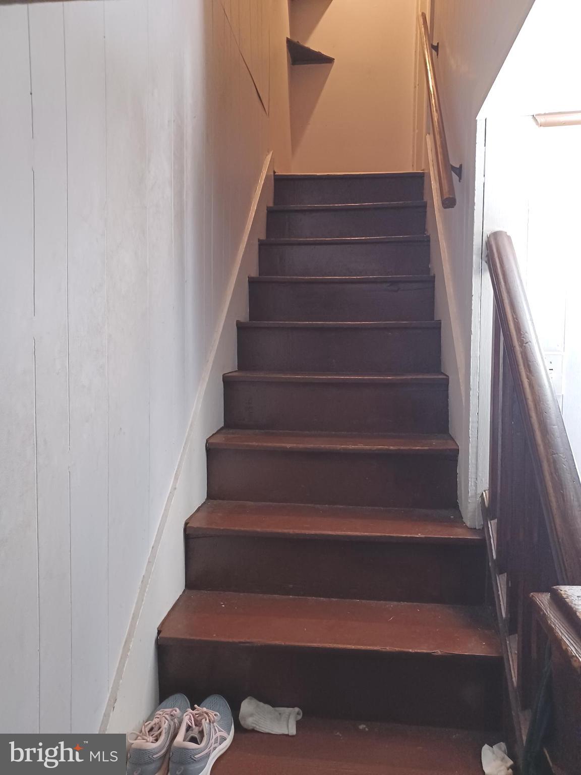 QUARRYVILLE BOROUGH - Residential