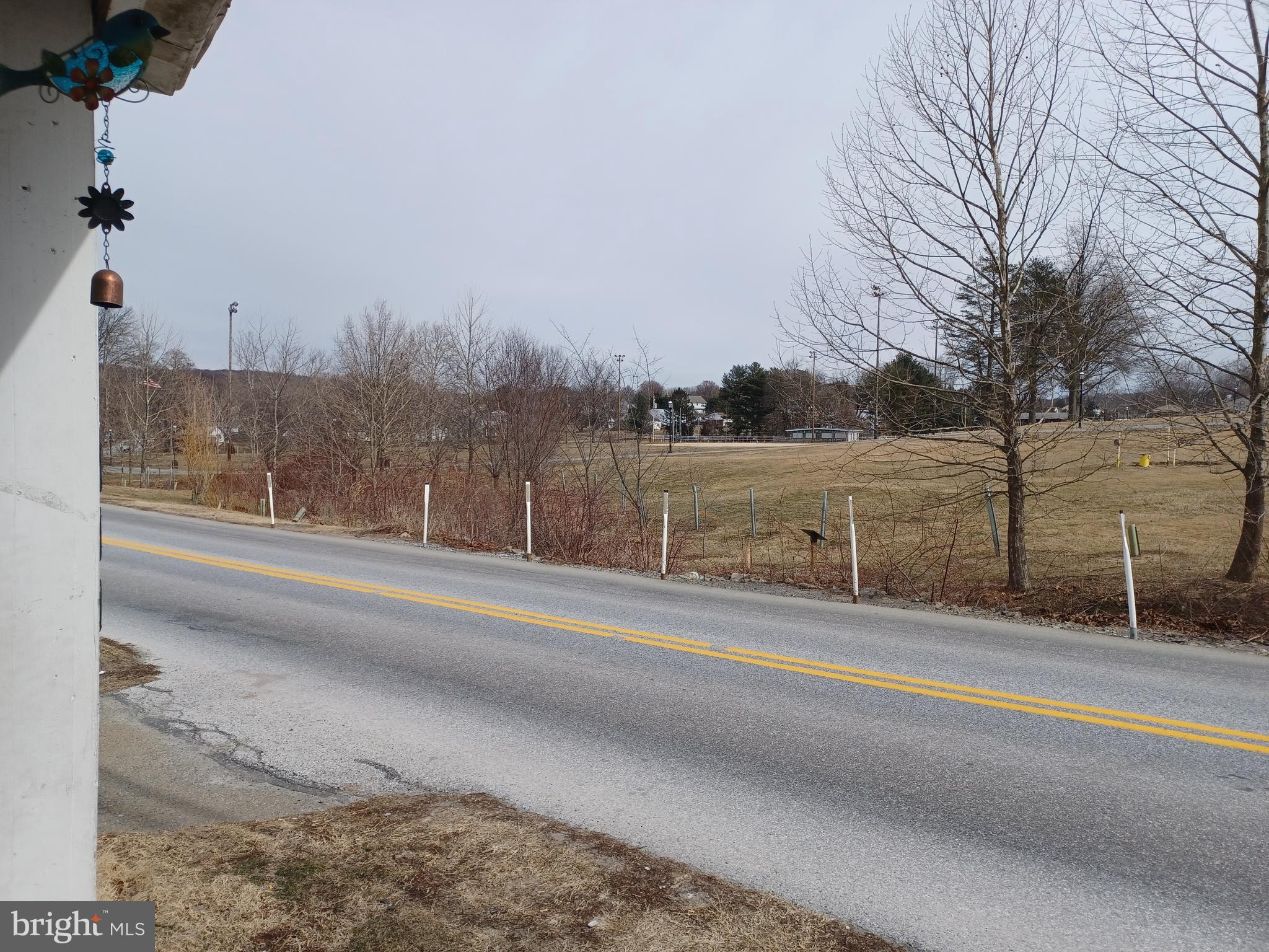 QUARRYVILLE BOROUGH - Residential