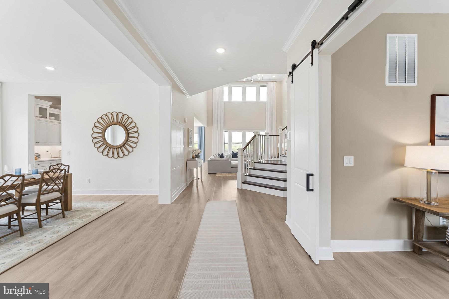 12100 GORE MEADOW DRIVE