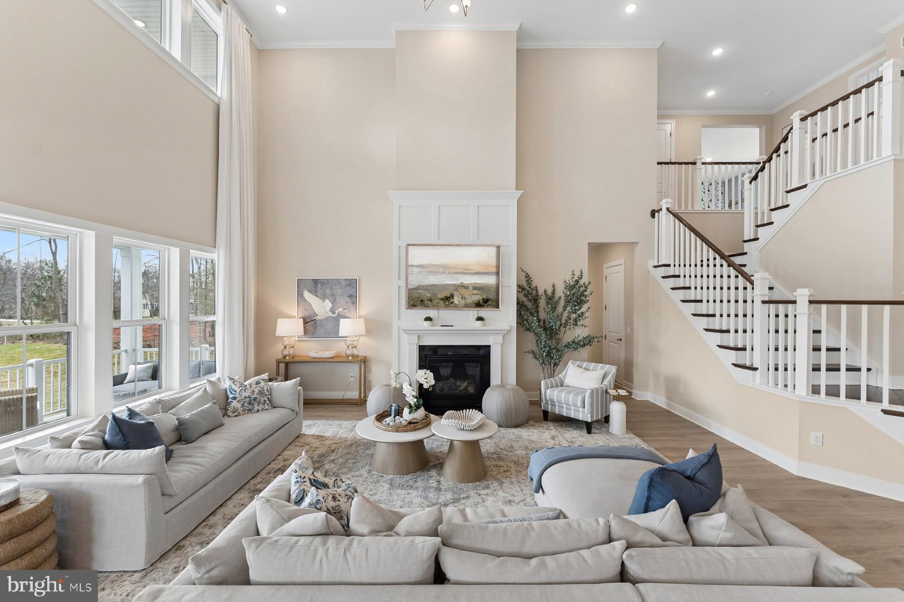 12100 GORE MEADOW DRIVE