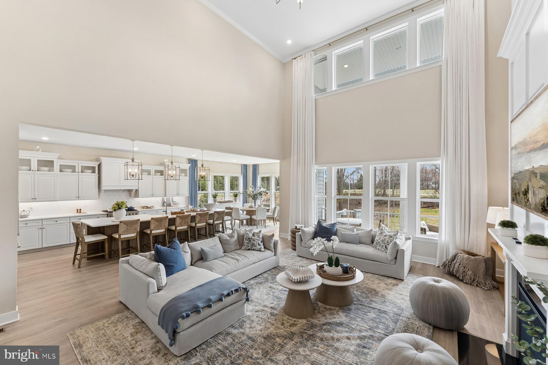 12100 GORE MEADOW DRIVE