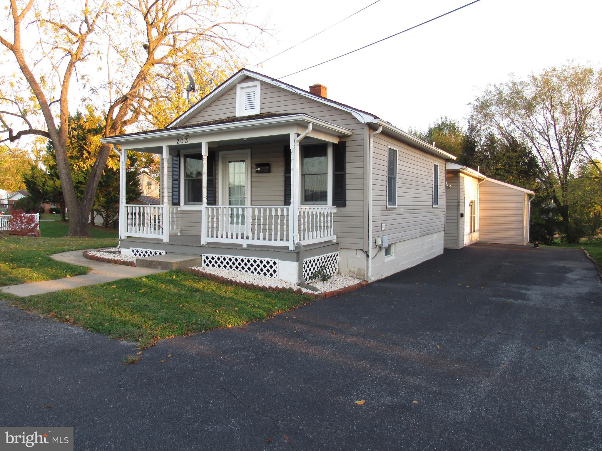 RANSON CORPORATION - Residential Lease