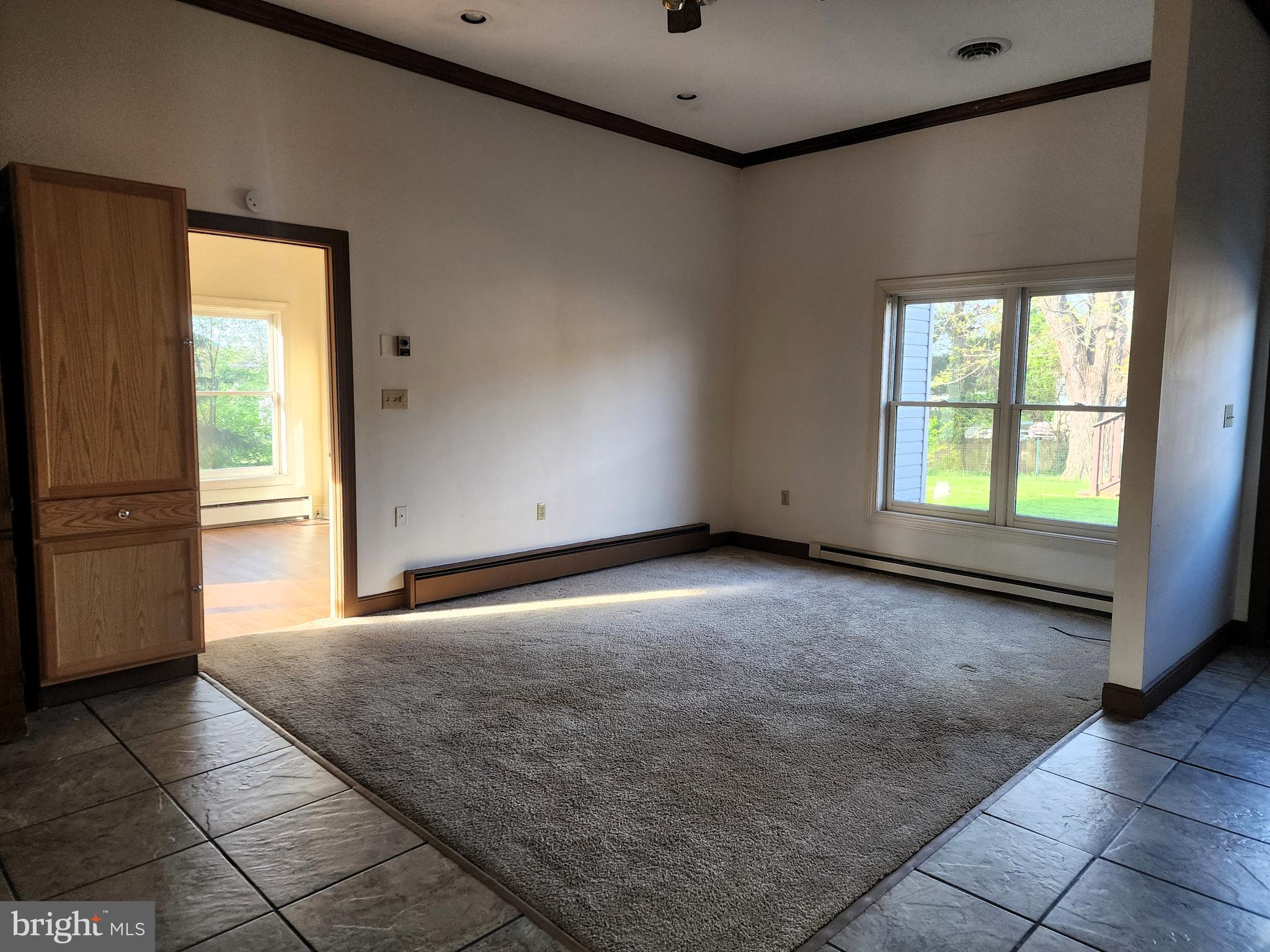 RANSON CORPORATION - Residential Lease