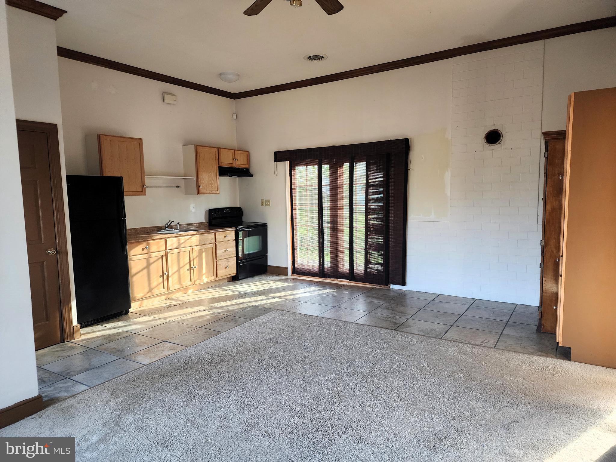 RANSON CORPORATION - Residential Lease