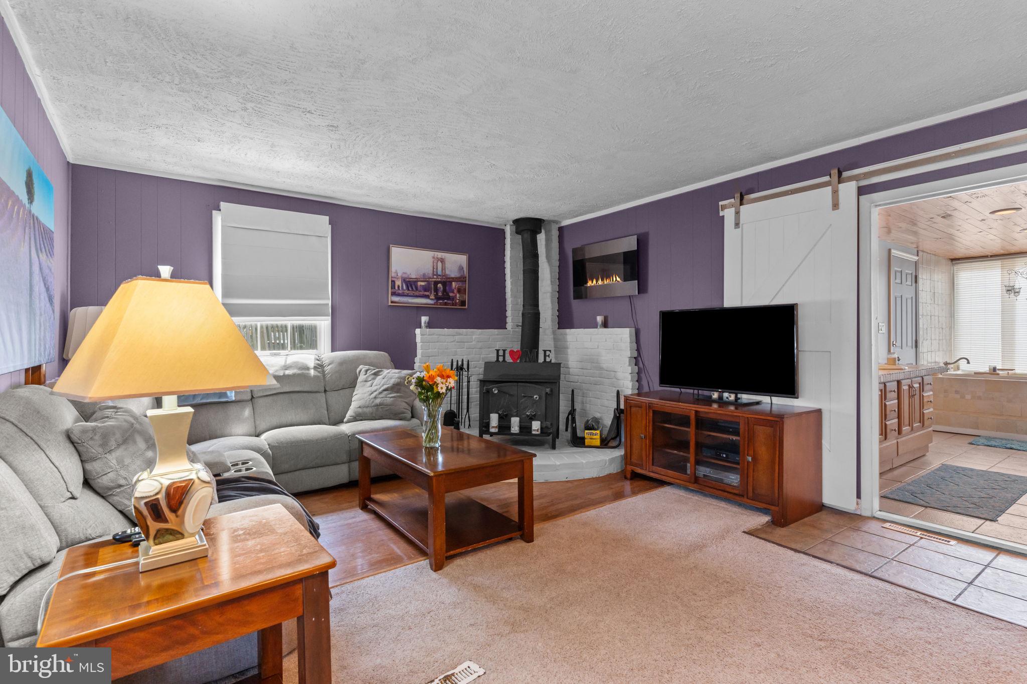 PENN VALLEY MANOR - Residential