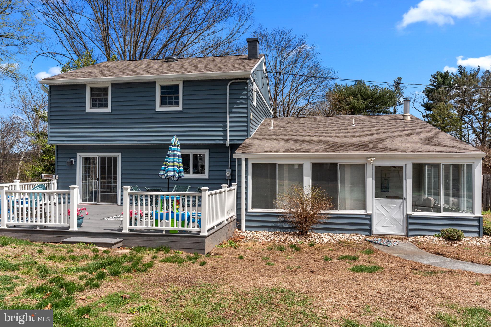 PENN VALLEY MANOR - Residential