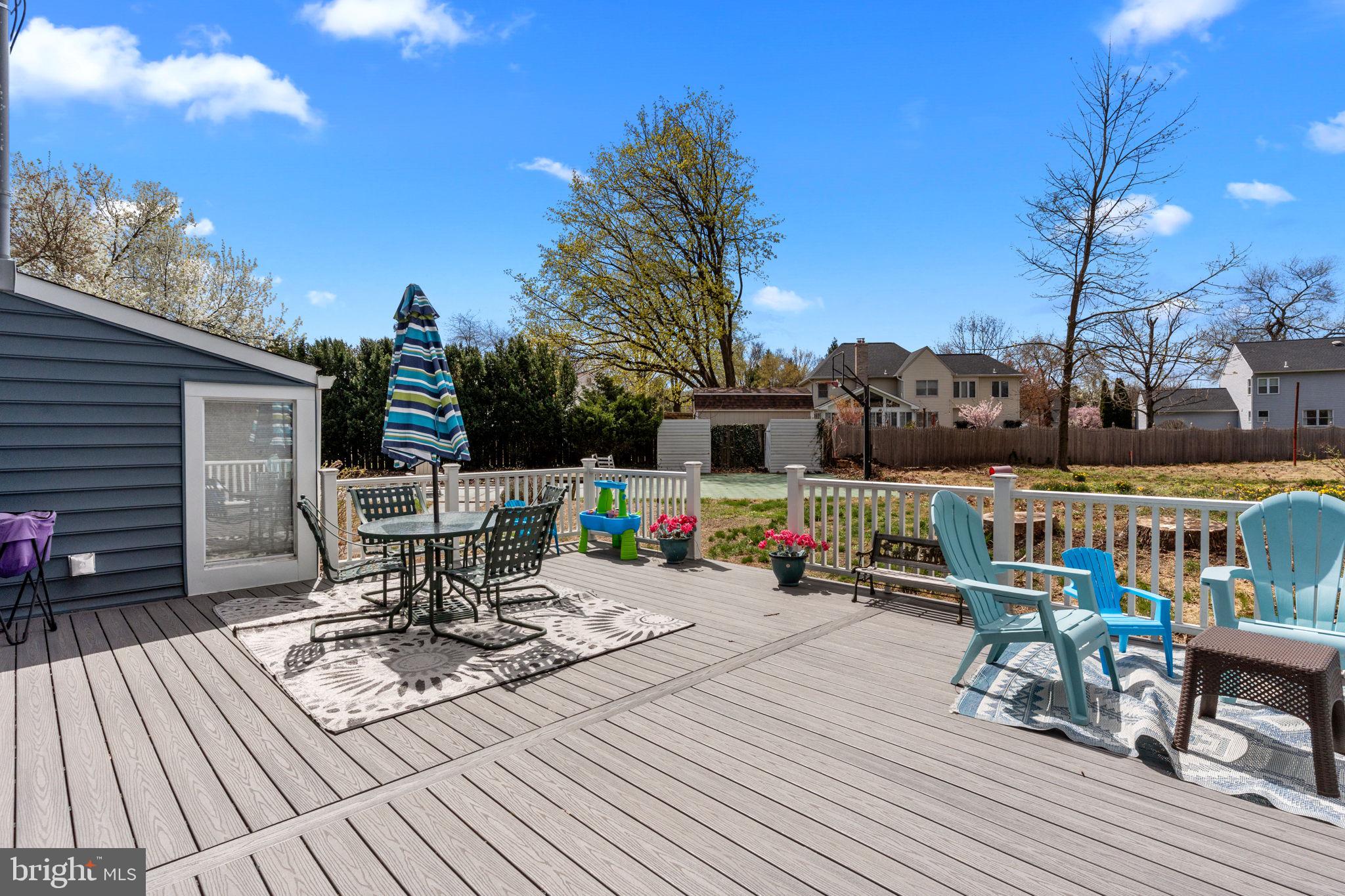 PENN VALLEY MANOR - Residential