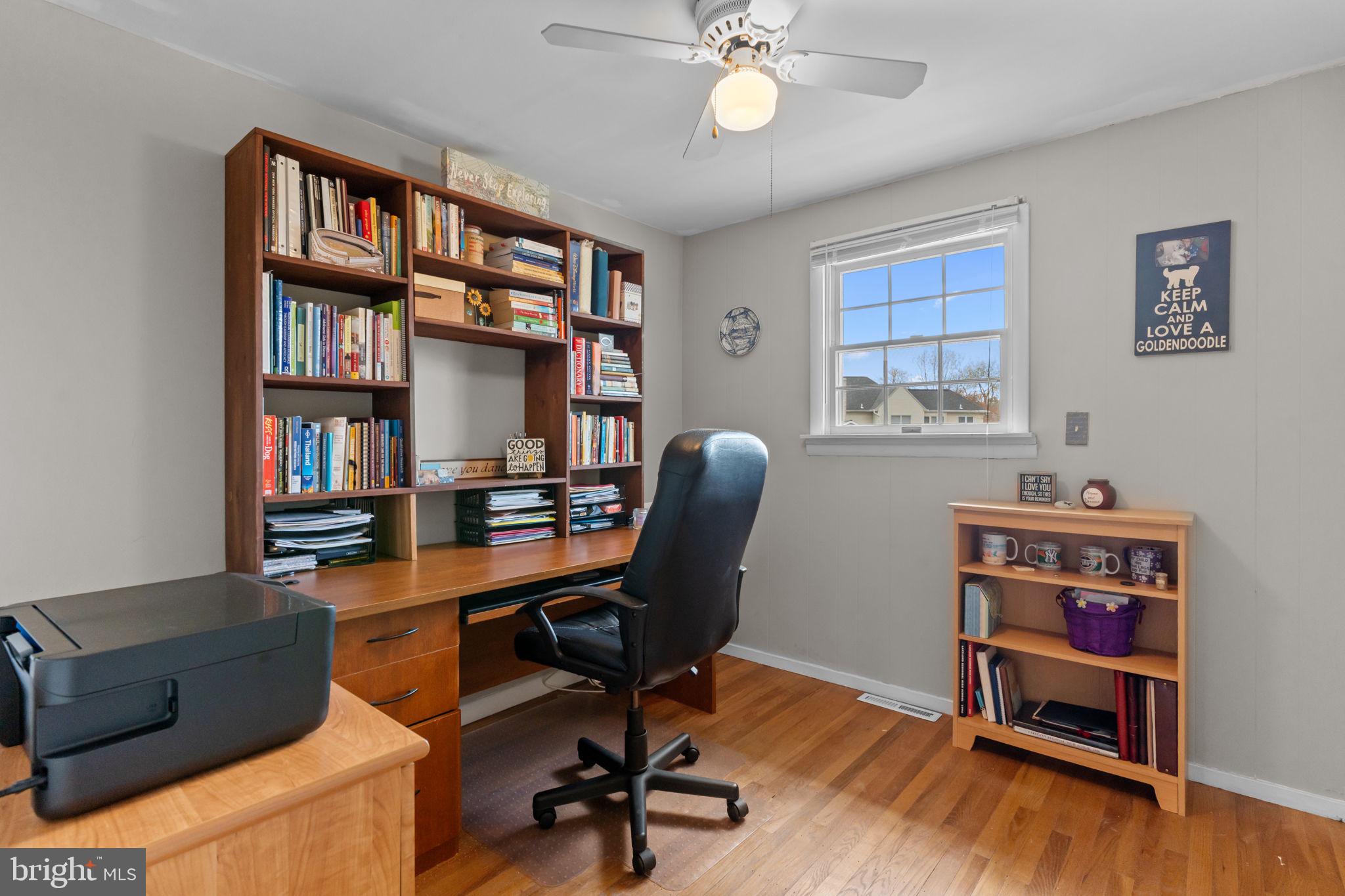 PENN VALLEY MANOR - Residential