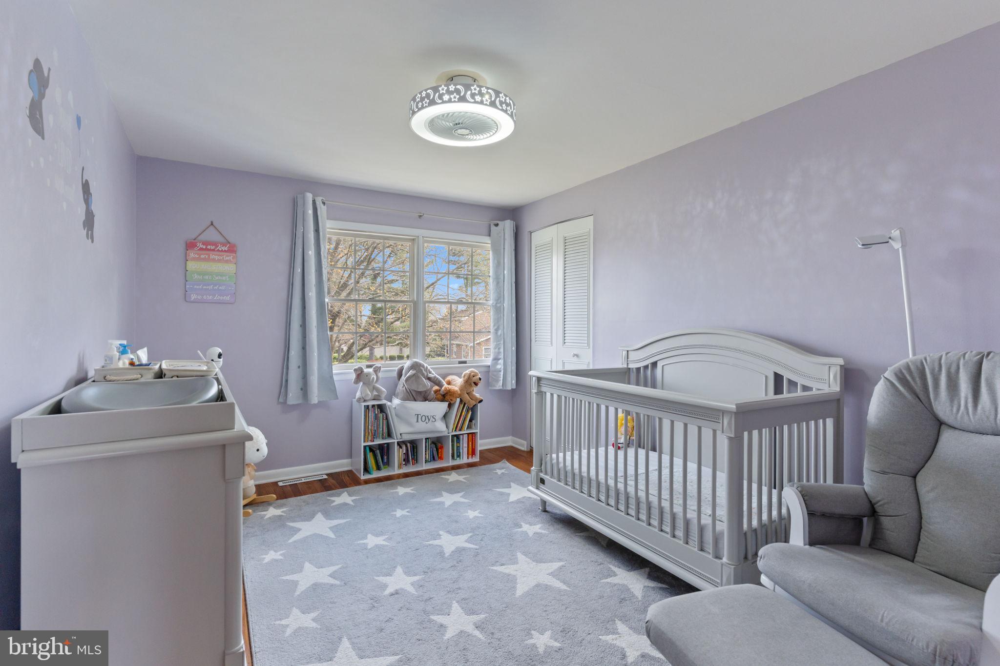 PENN VALLEY MANOR - Residential