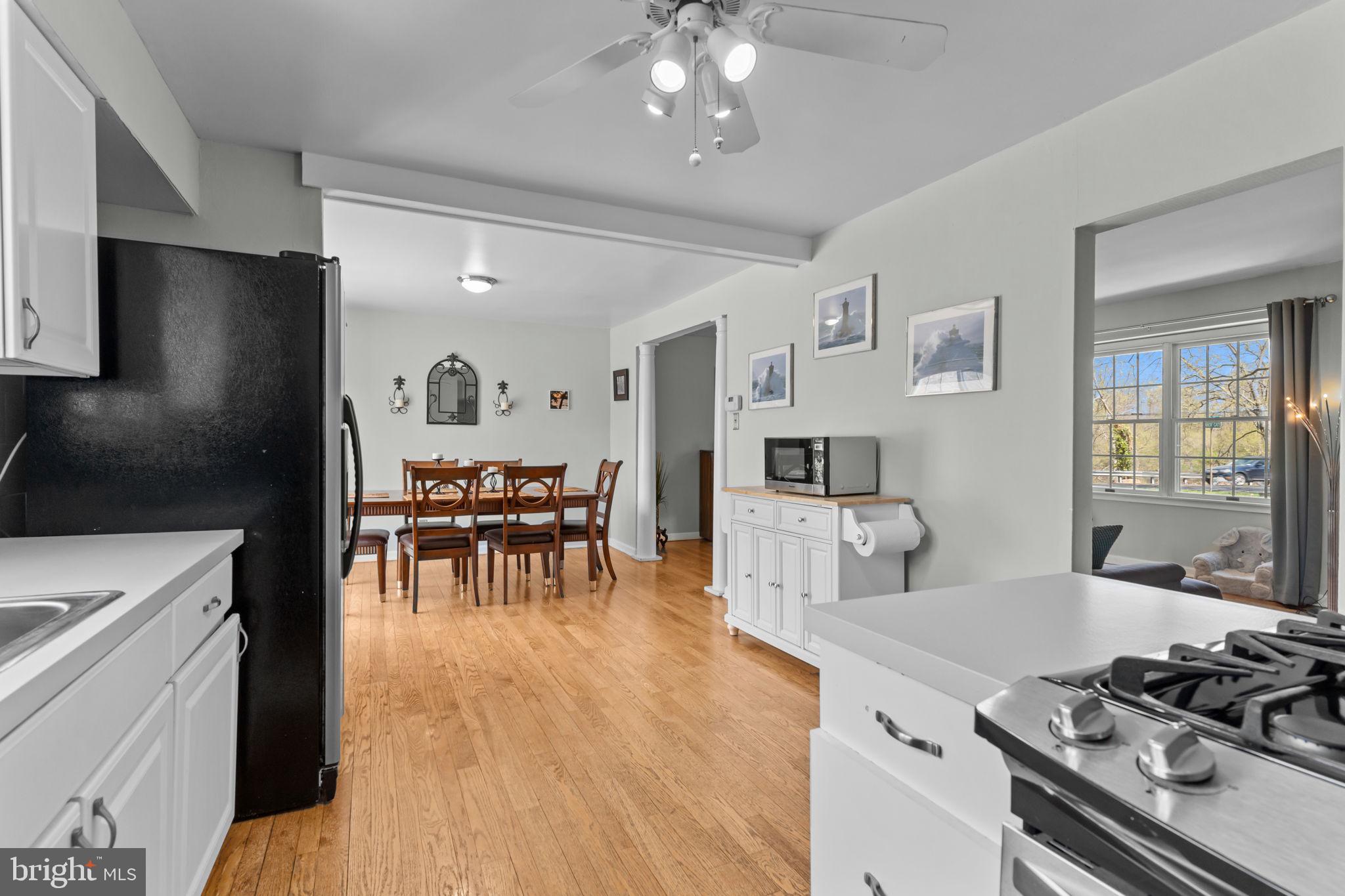 PENN VALLEY MANOR - Residential