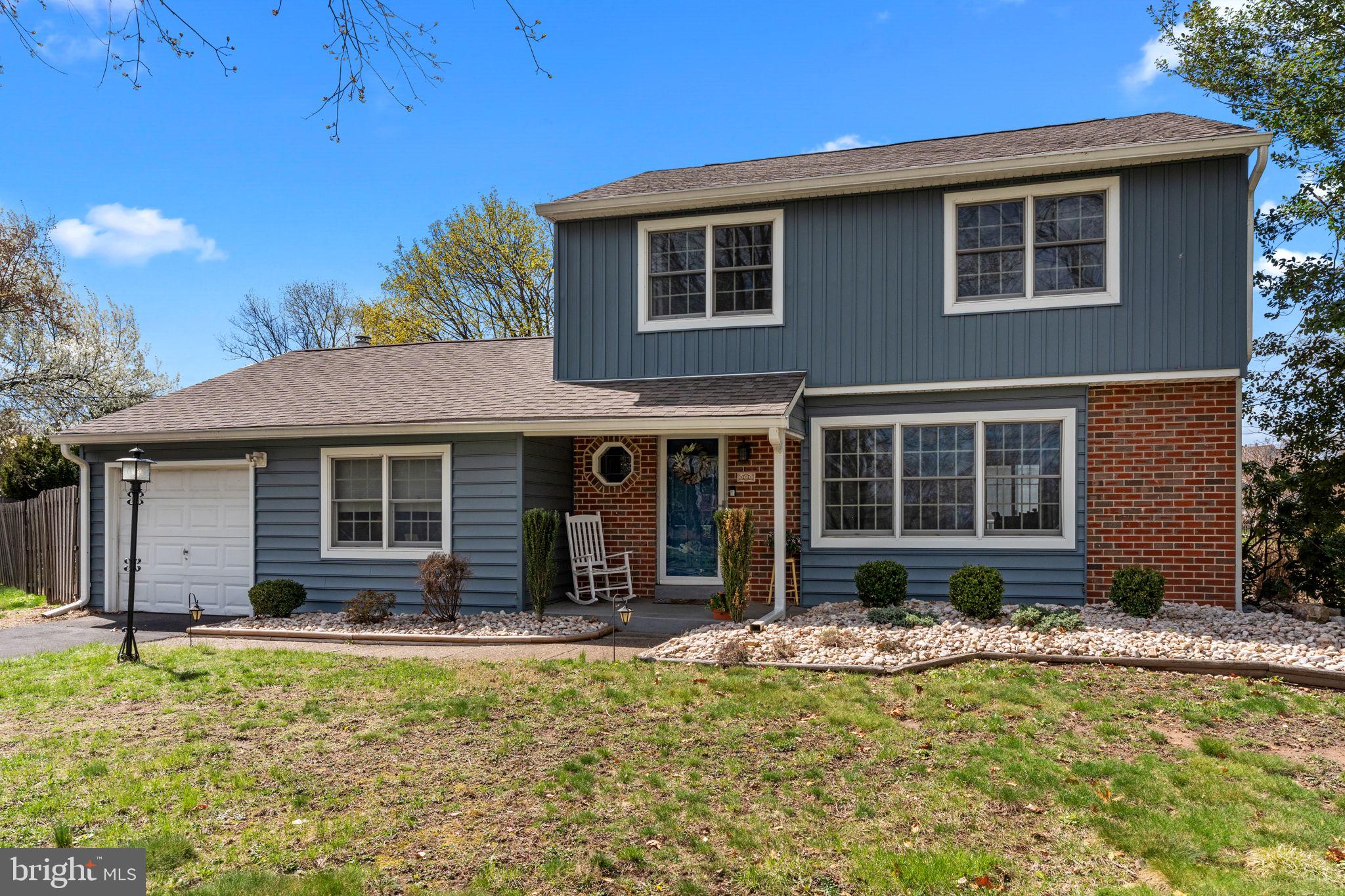 PENN VALLEY MANOR - Residential