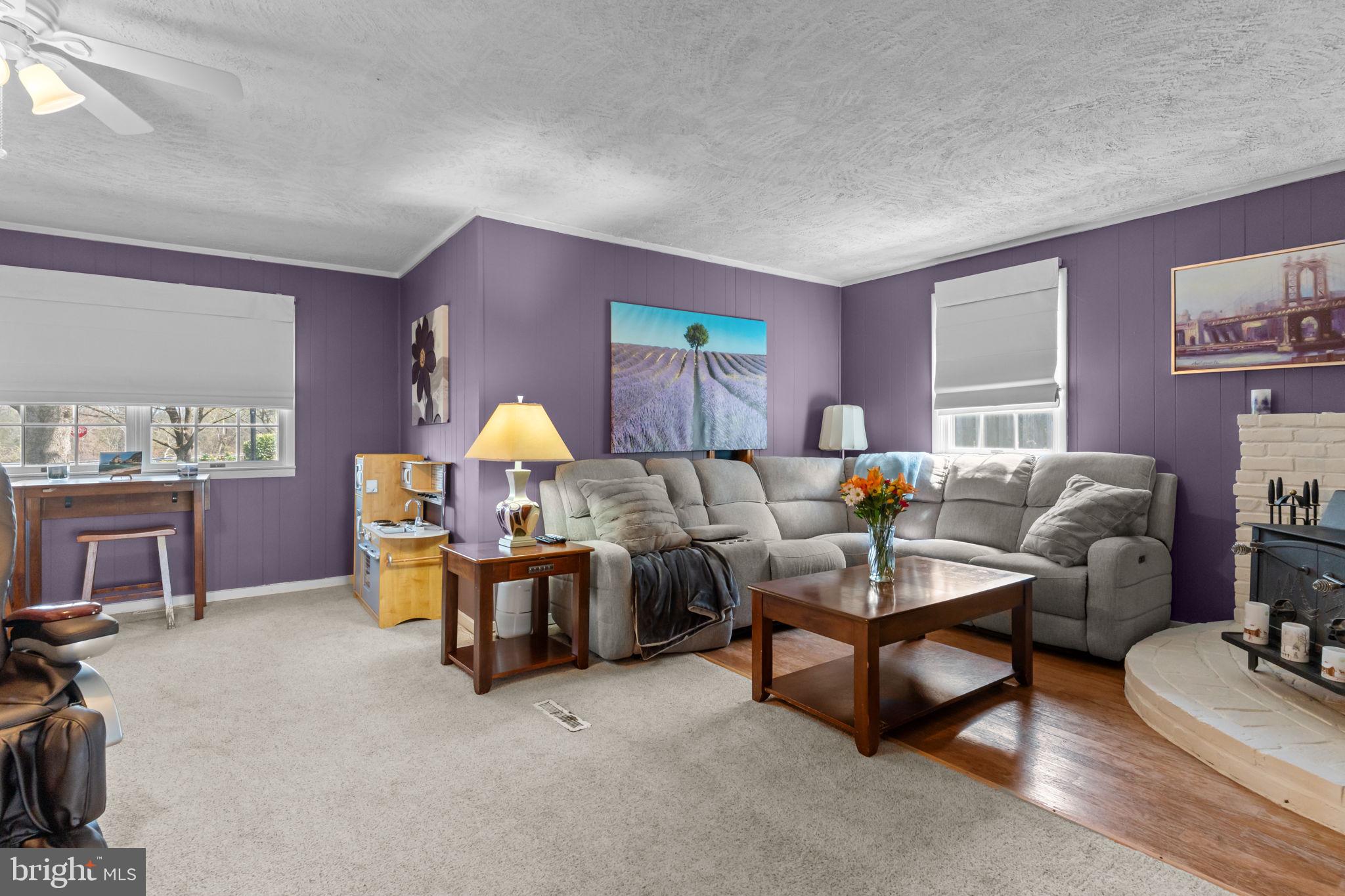 PENN VALLEY MANOR - Residential