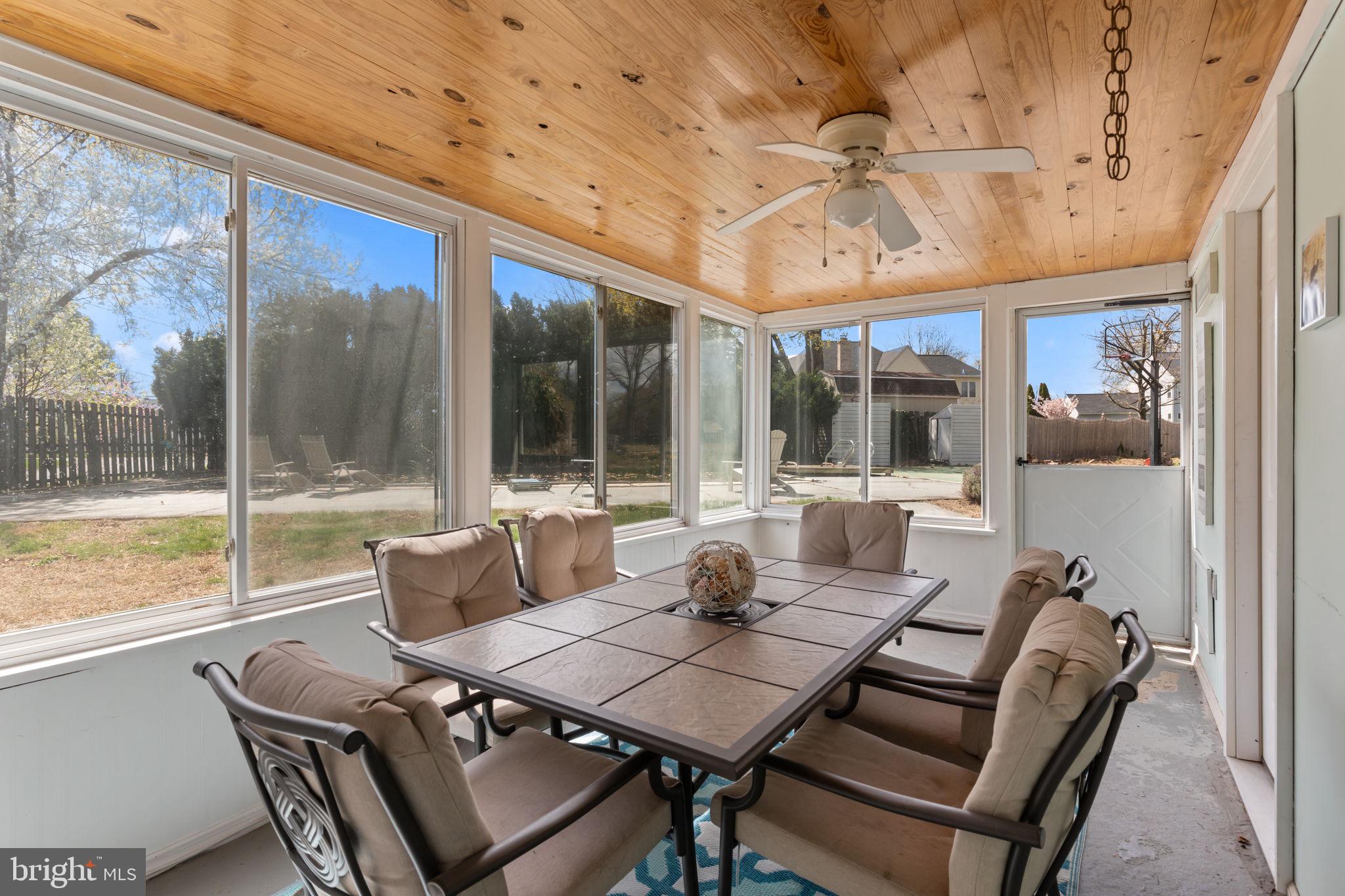 PENN VALLEY MANOR - Residential