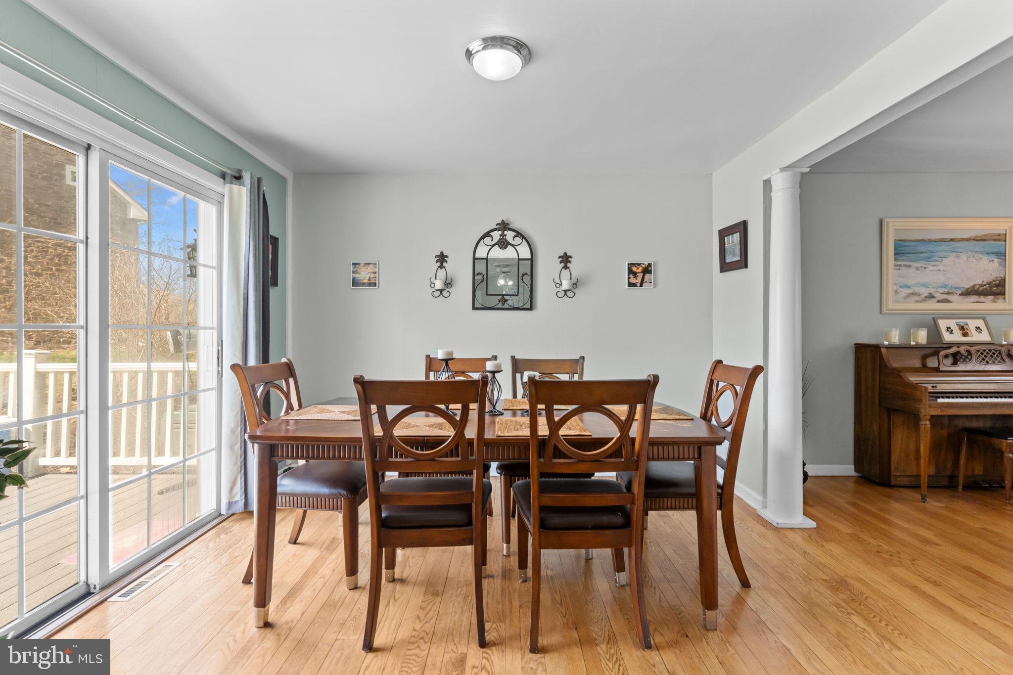 PENN VALLEY MANOR - Residential