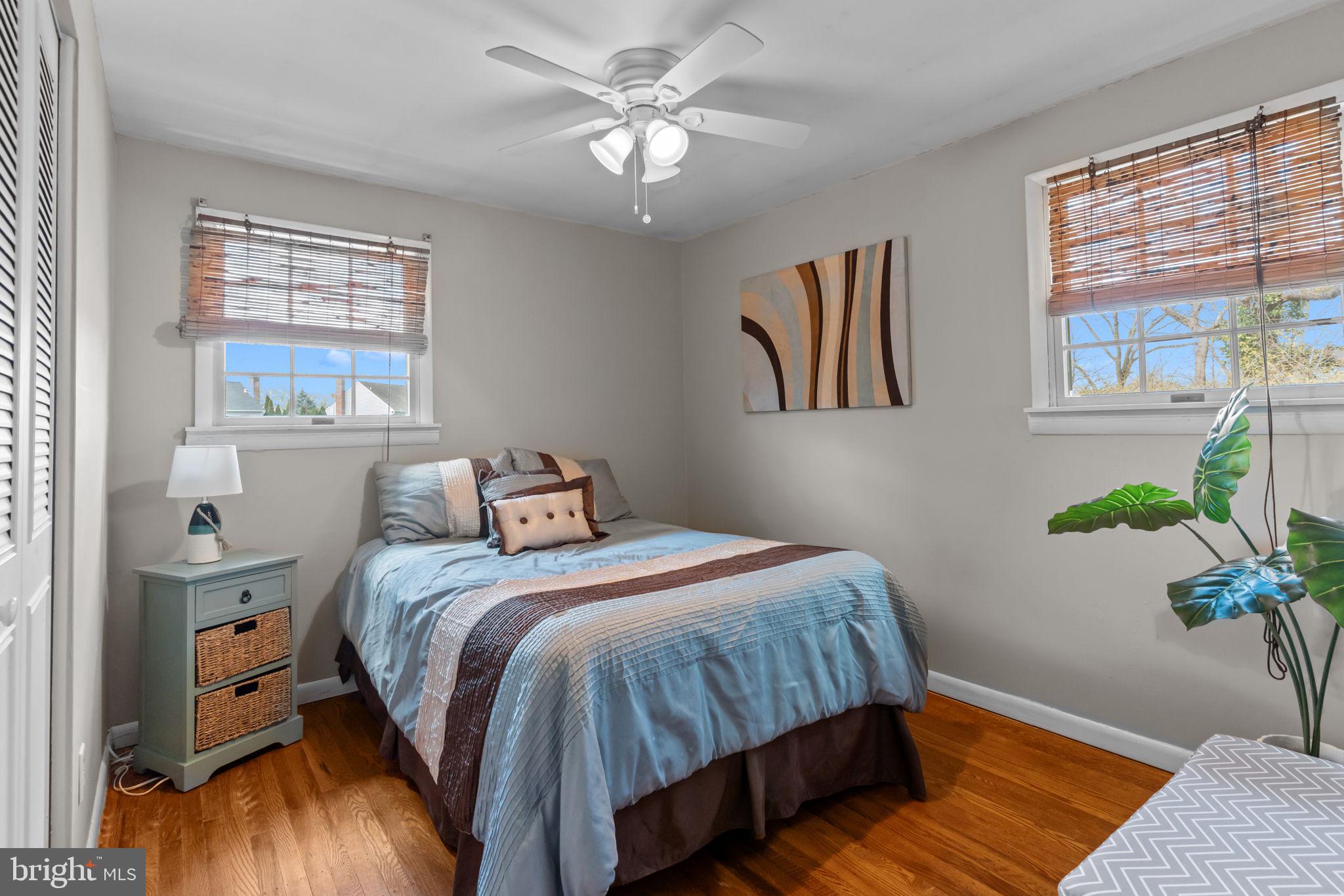 PENN VALLEY MANOR - Residential