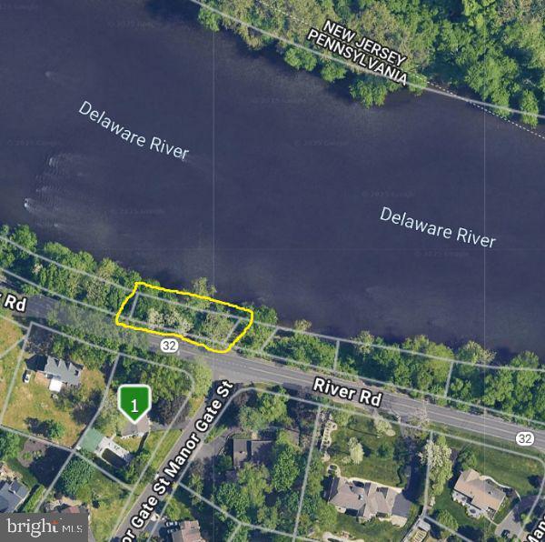 PENN VALLEY MANOR - Residential