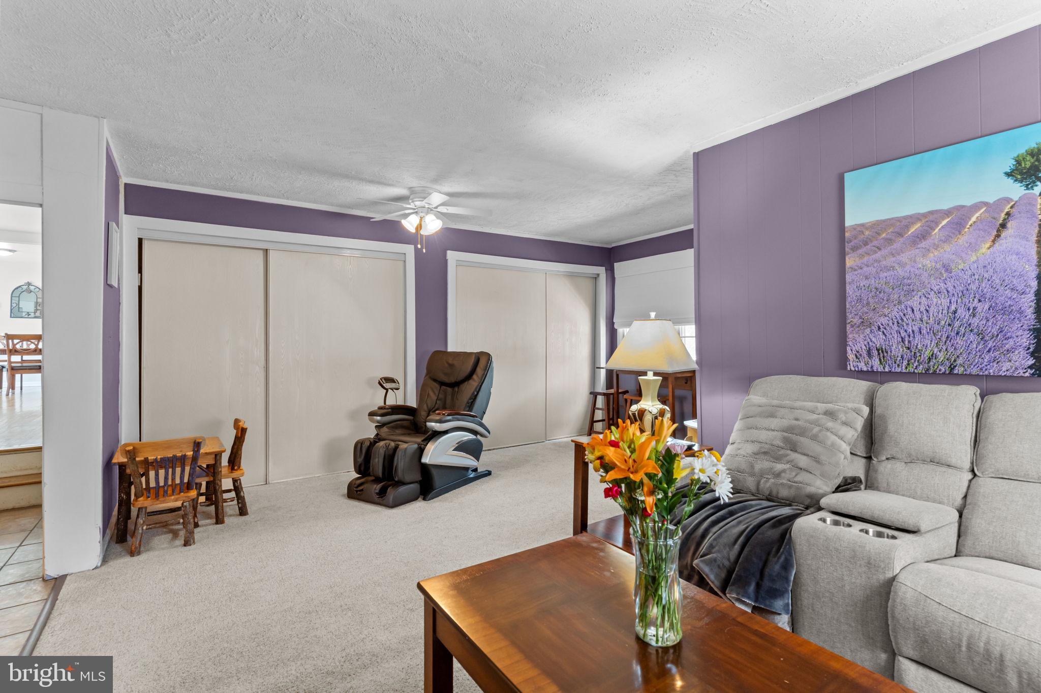 PENN VALLEY MANOR - Residential