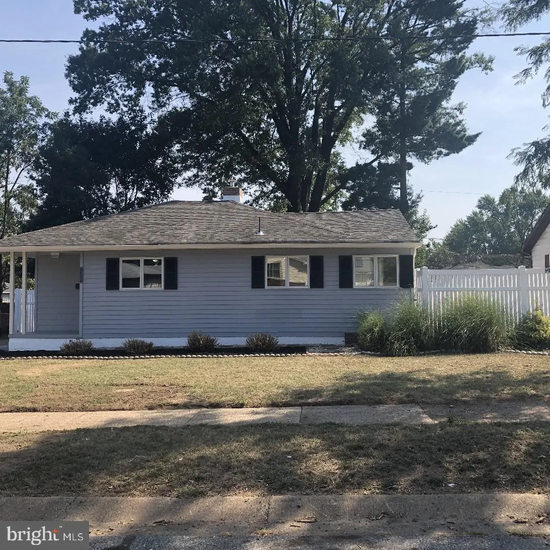 3808 Frances Avenue, Wilmington, DE 19808