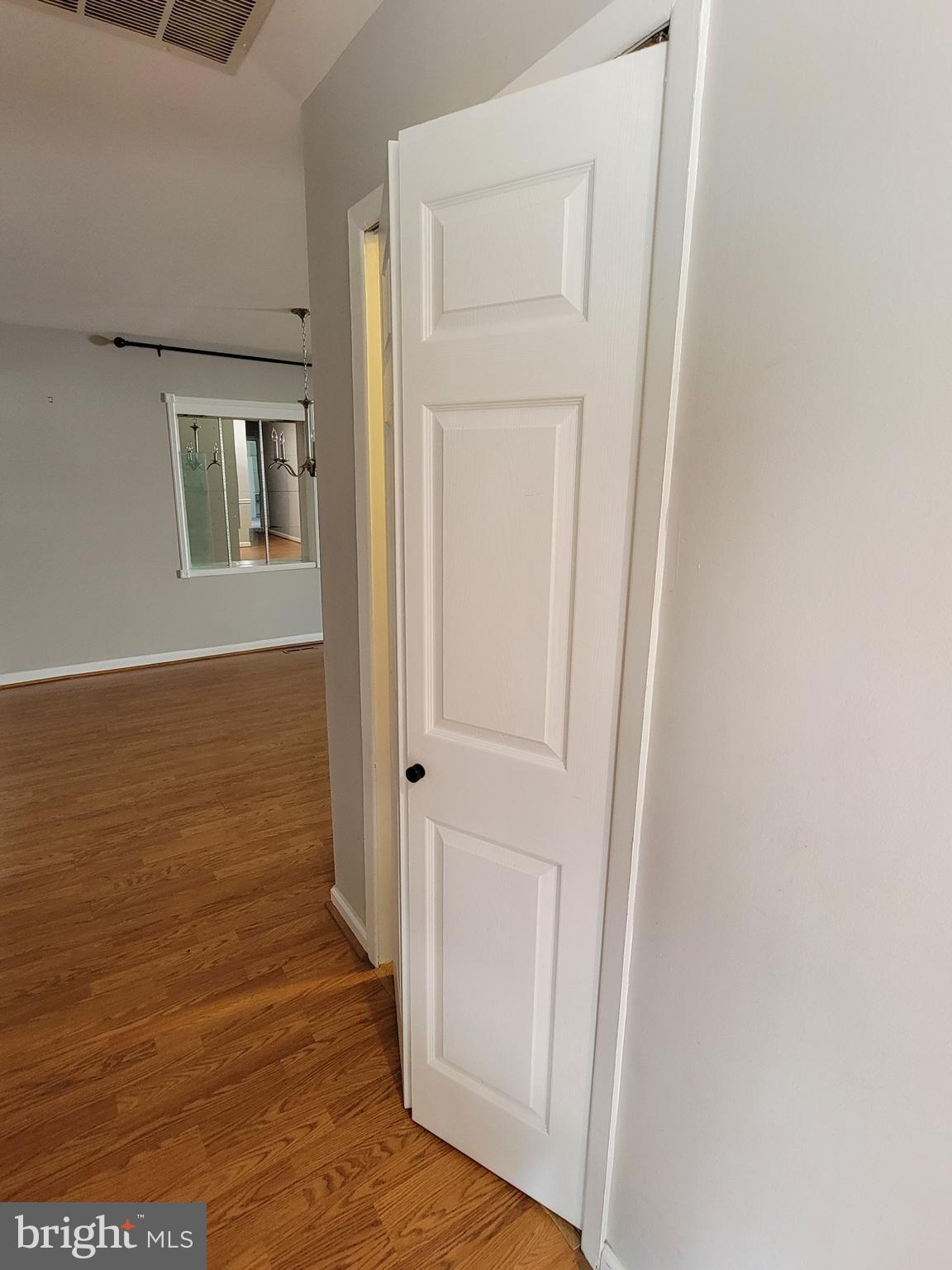 MEADOWBROOK AT BELAIR - Residential