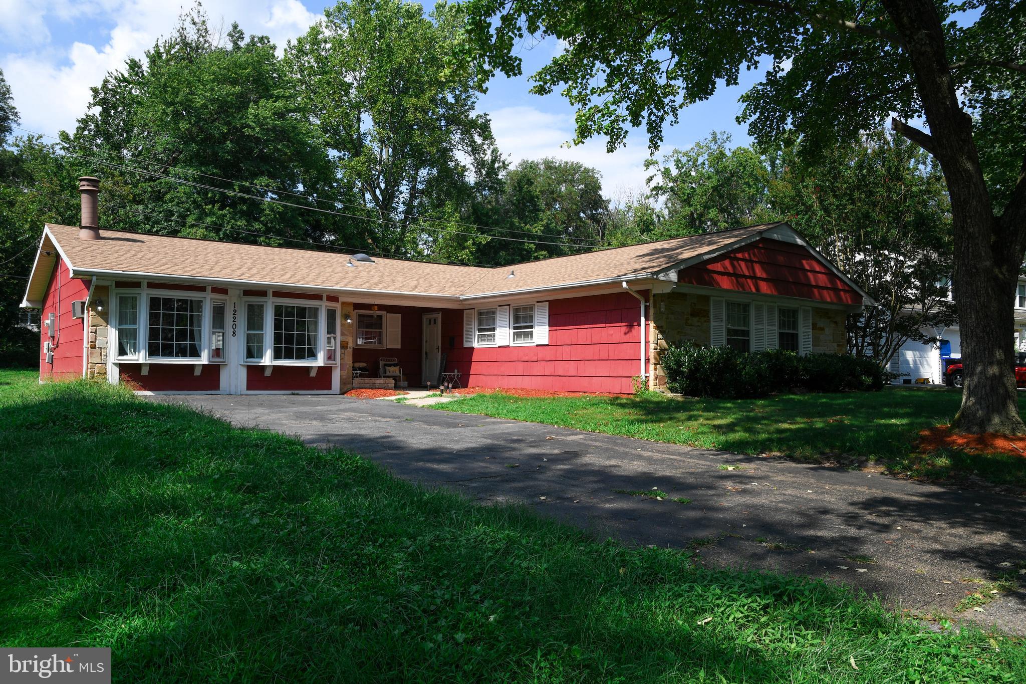 MEADOWBROOK AT BELAIR - Residential