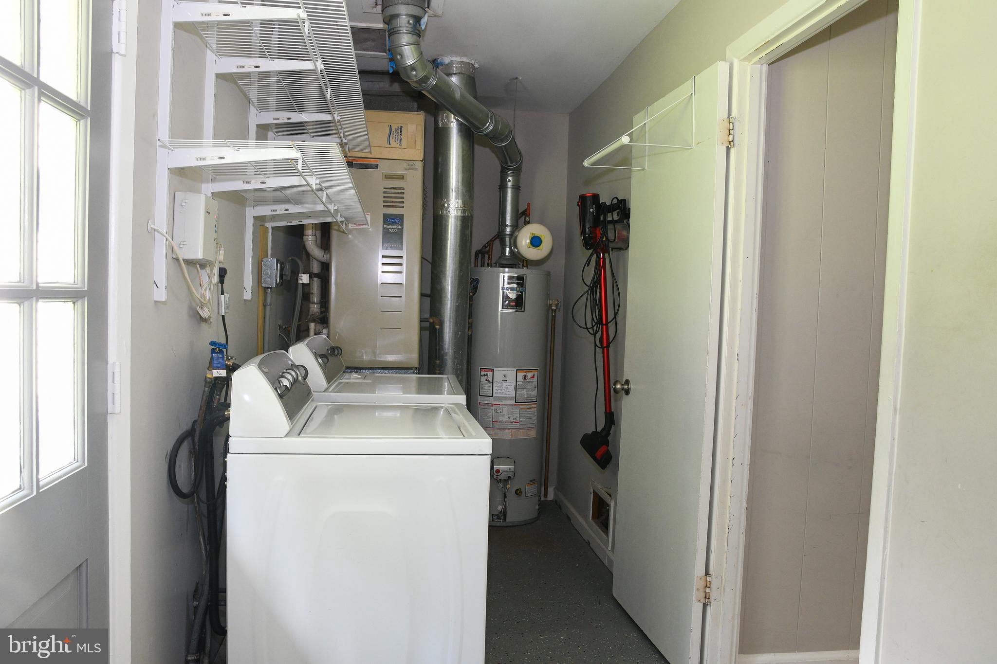 MEADOWBROOK AT BELAIR - Residential