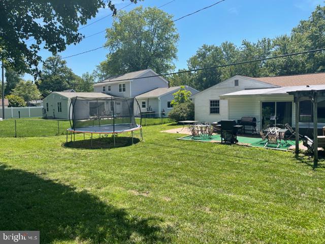 MEADOWBROOK AT BELAIR - Residential