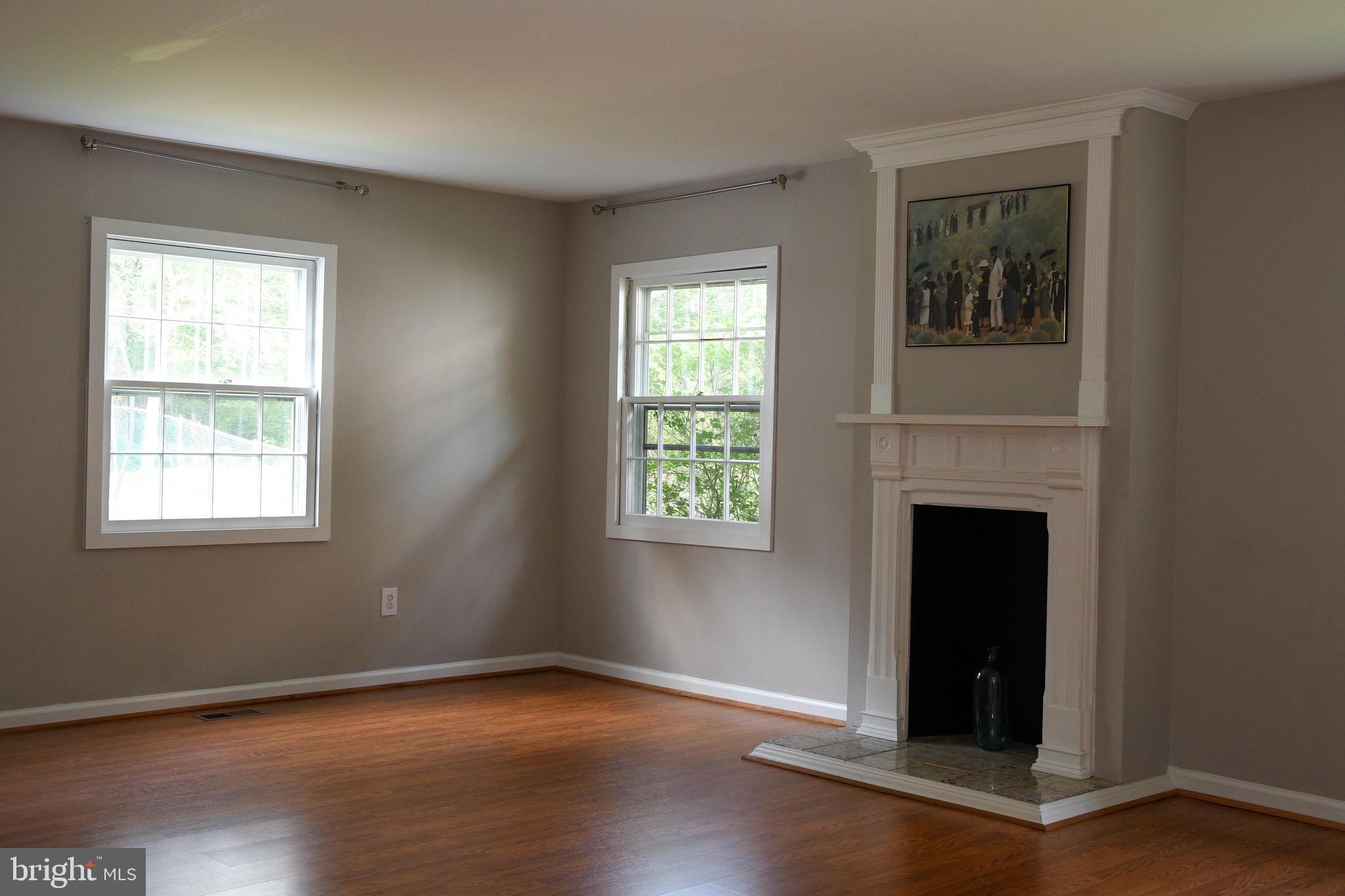 MEADOWBROOK AT BELAIR - Residential