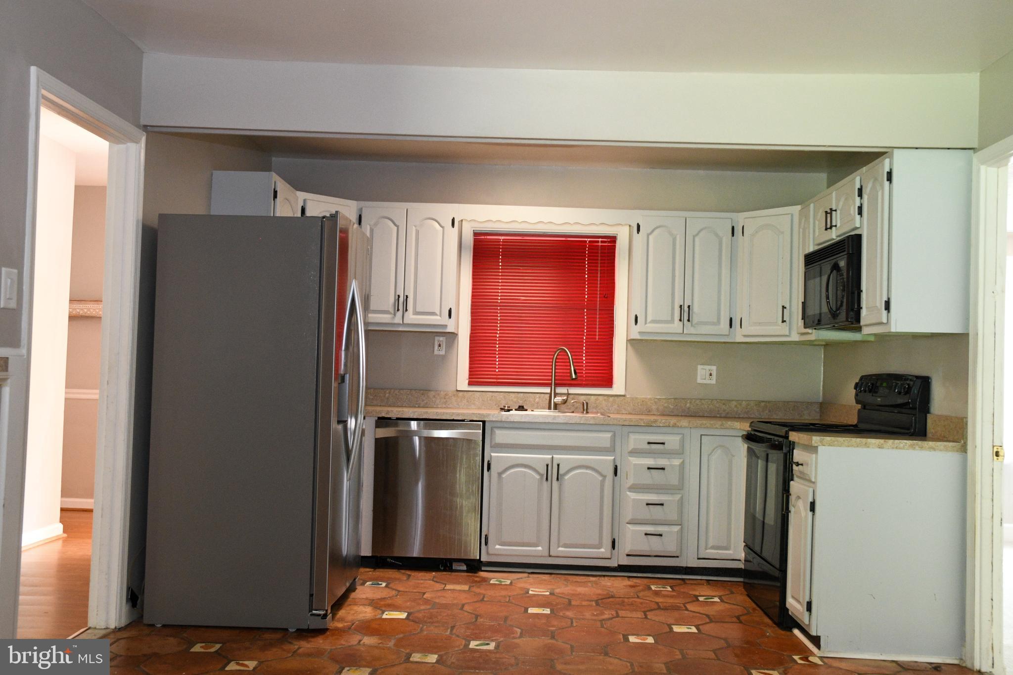 MEADOWBROOK AT BELAIR - Residential