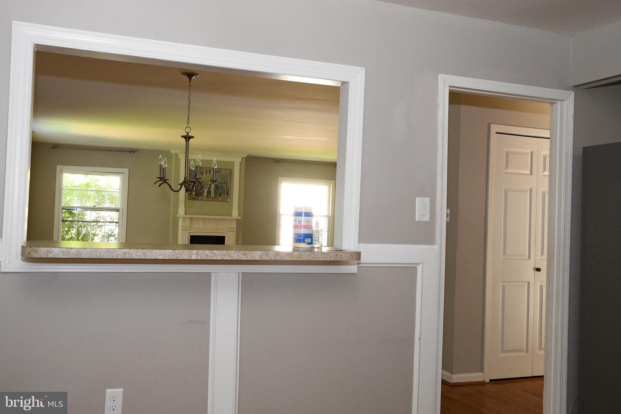 MEADOWBROOK AT BELAIR - Residential