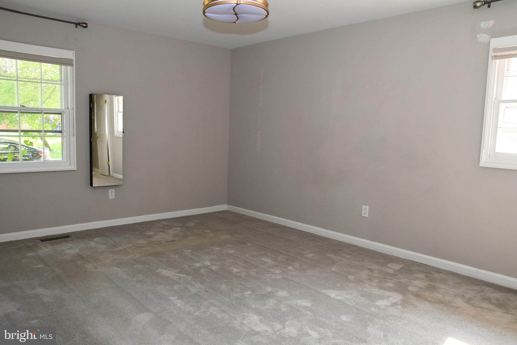 MEADOWBROOK AT BELAIR - Residential