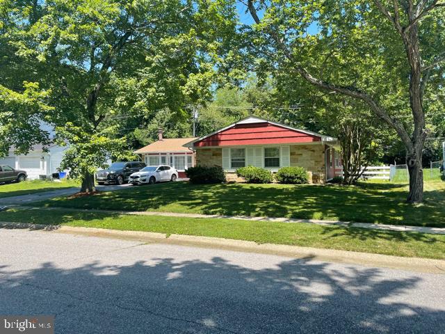 MEADOWBROOK AT BELAIR - Residential