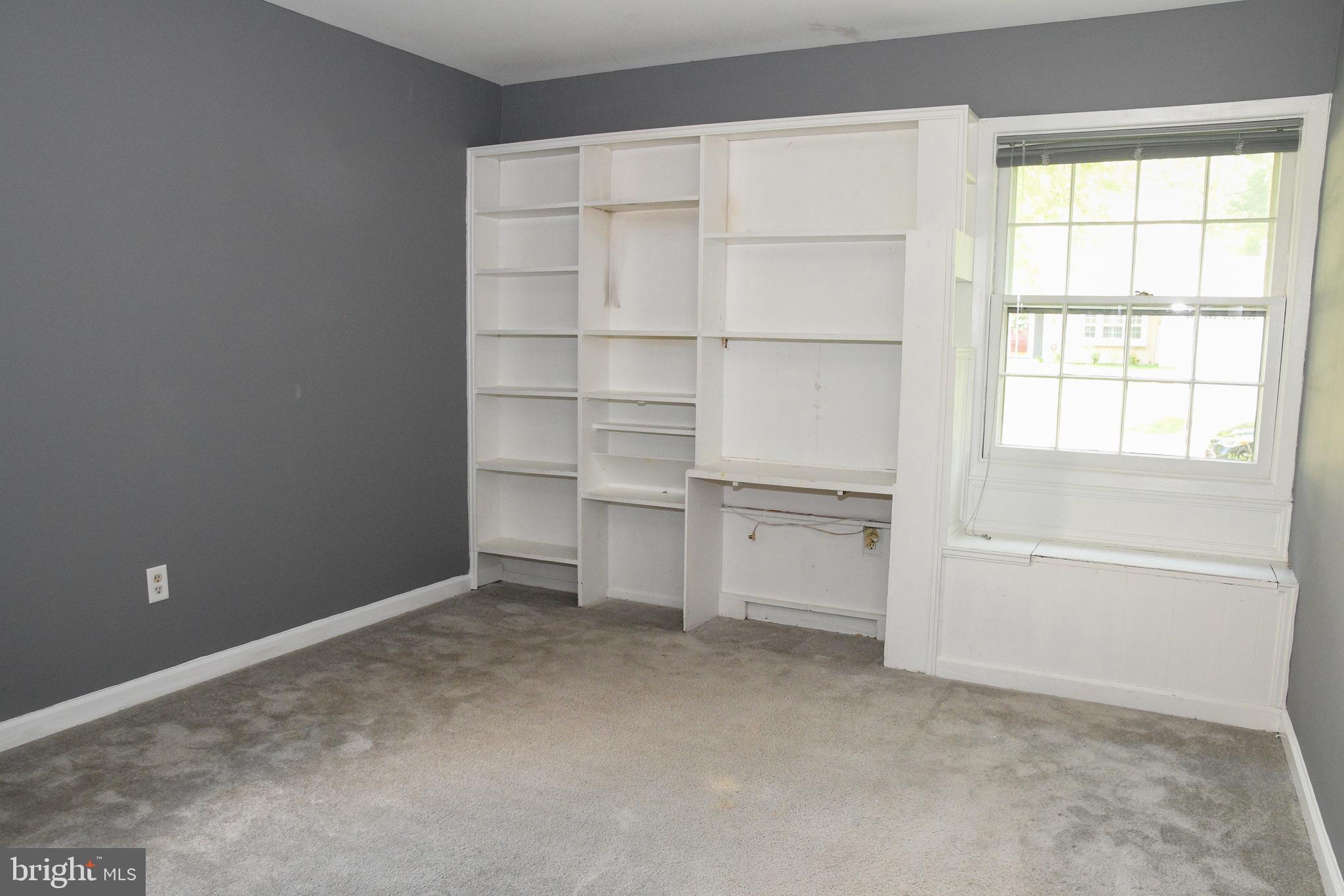 MEADOWBROOK AT BELAIR - Residential