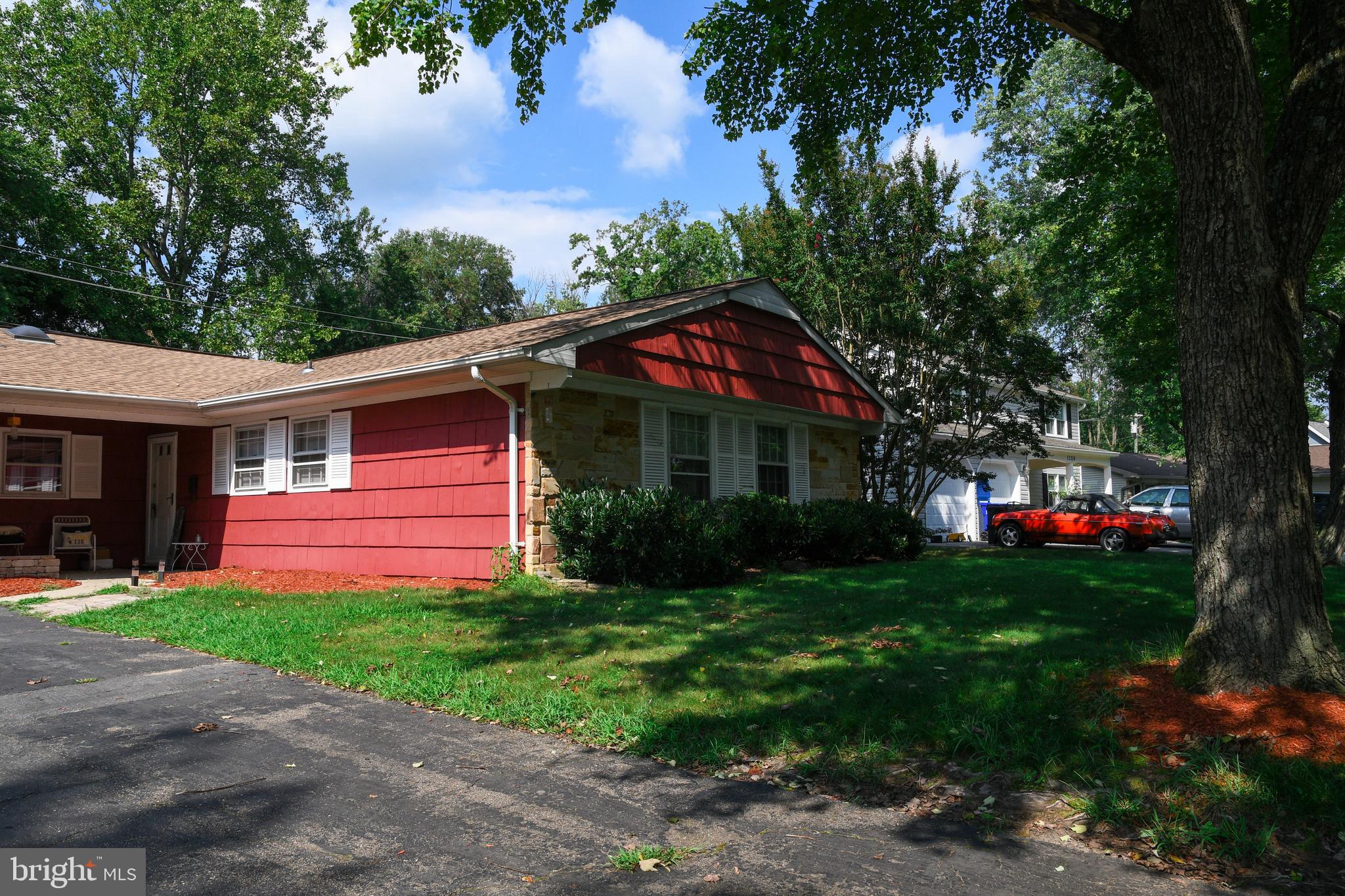 MEADOWBROOK AT BELAIR - Residential