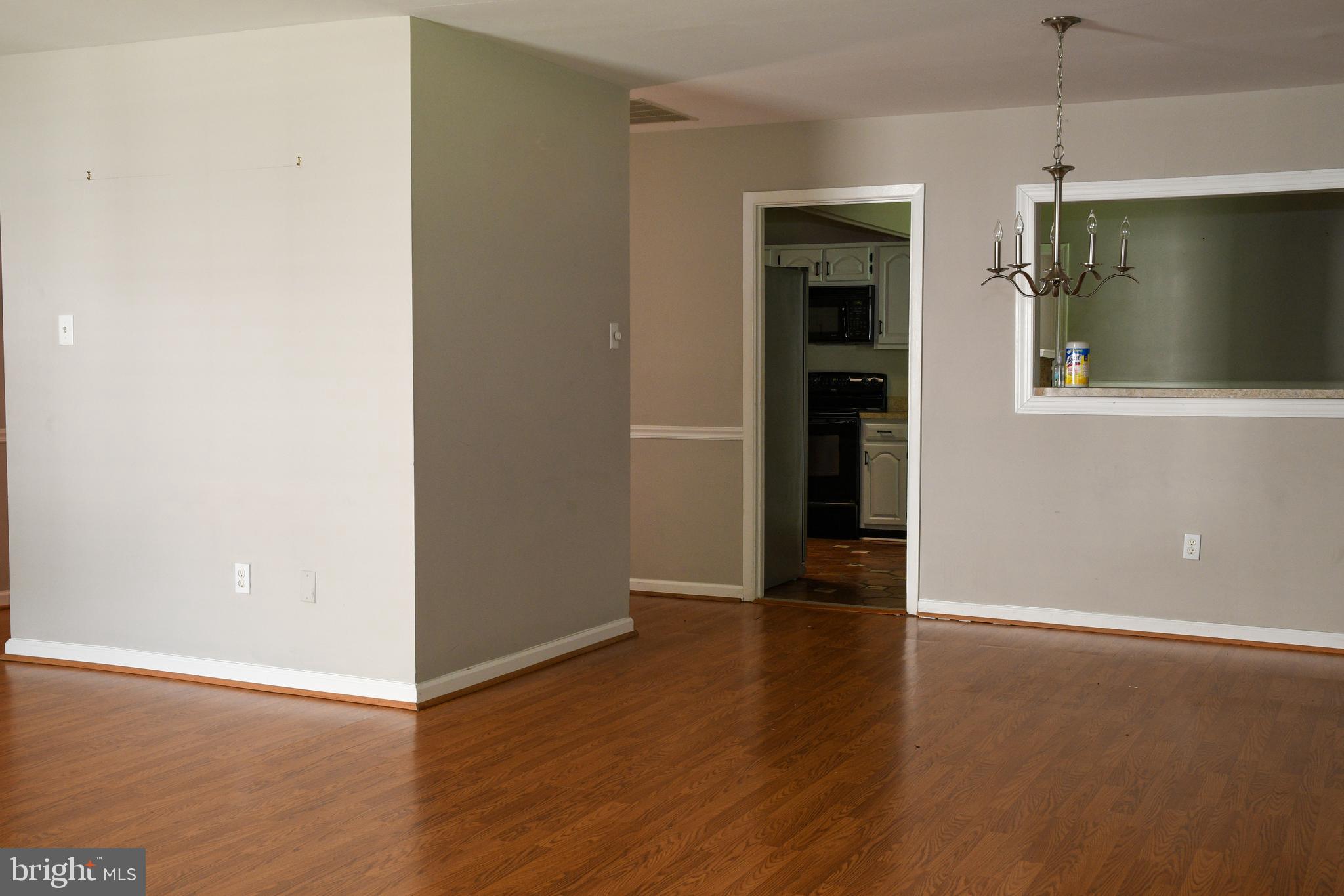 MEADOWBROOK AT BELAIR - Residential