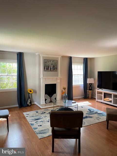 MEADOWBROOK AT BELAIR - Residential