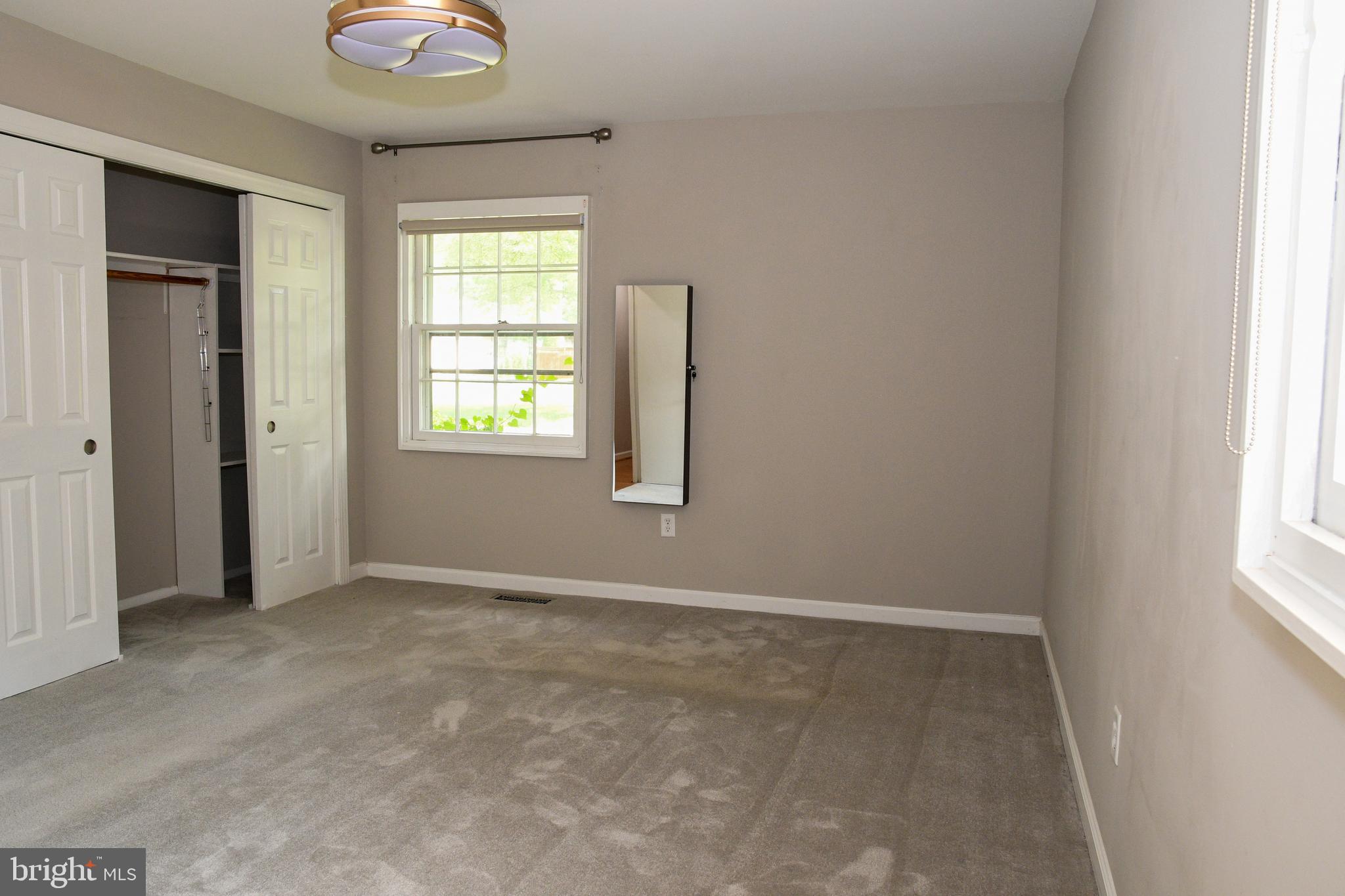 MEADOWBROOK AT BELAIR - Residential