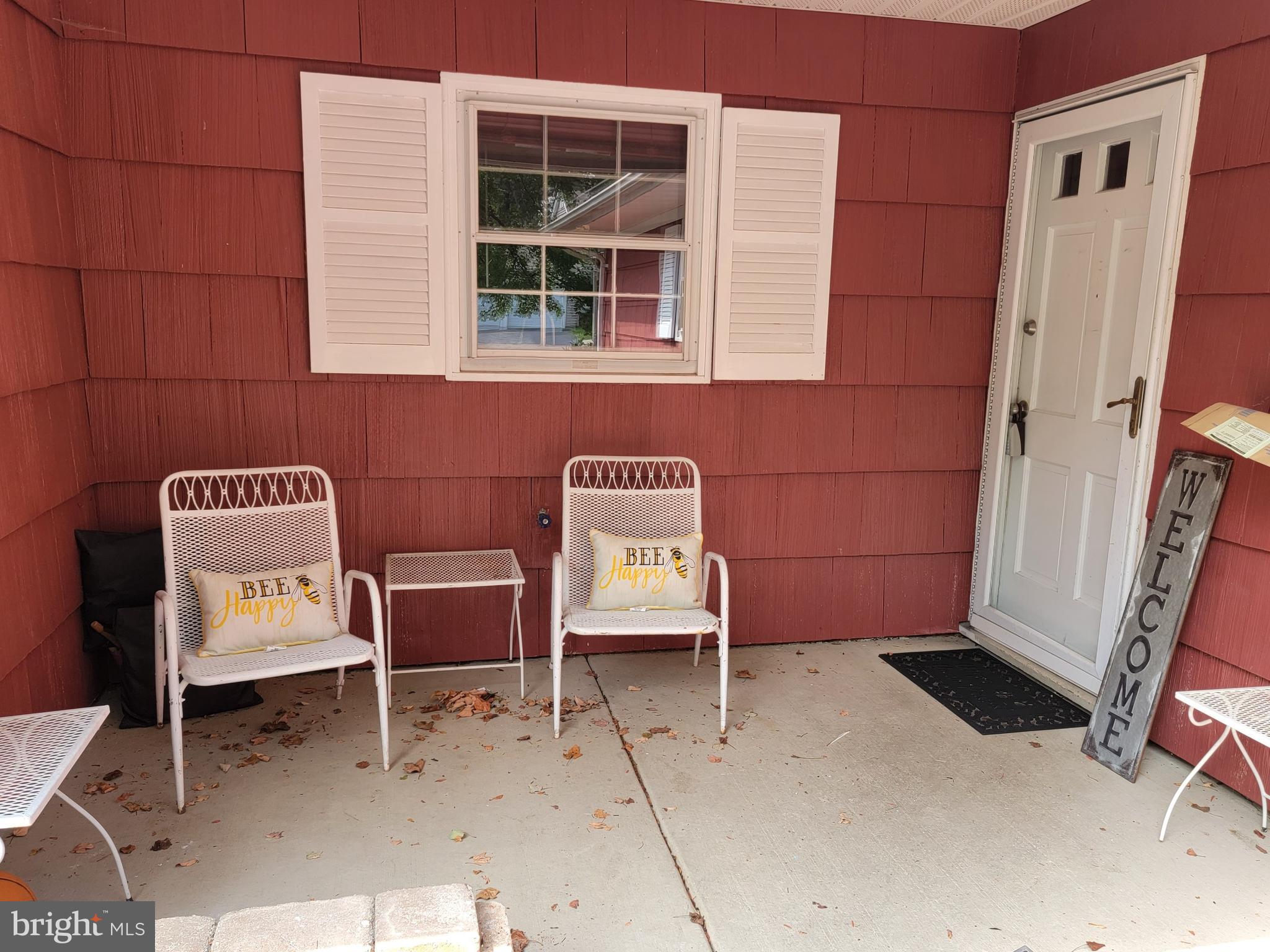 MEADOWBROOK AT BELAIR - Residential