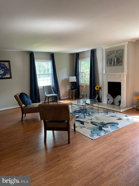 MEADOWBROOK AT BELAIR - Residential