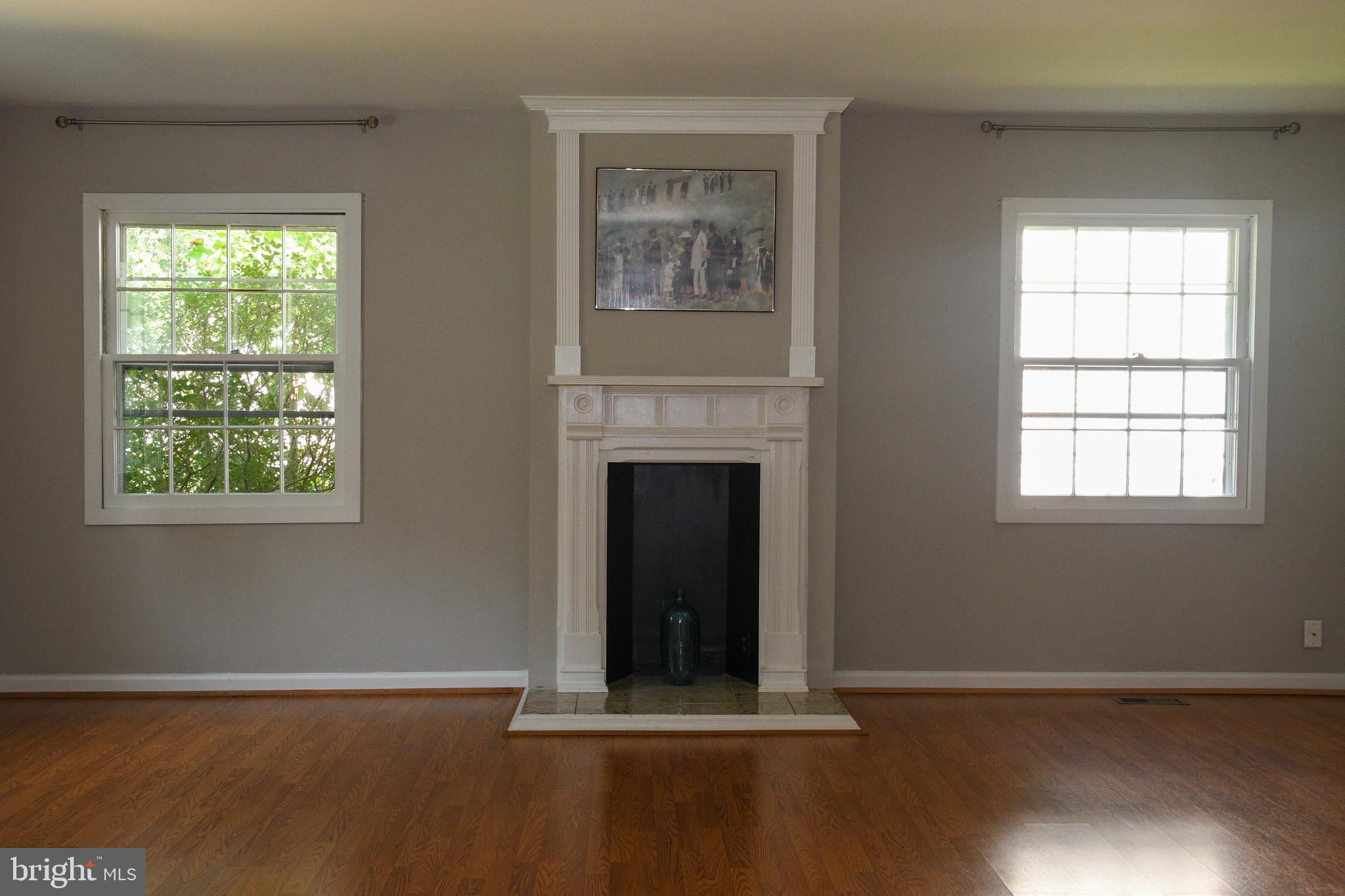 MEADOWBROOK AT BELAIR - Residential