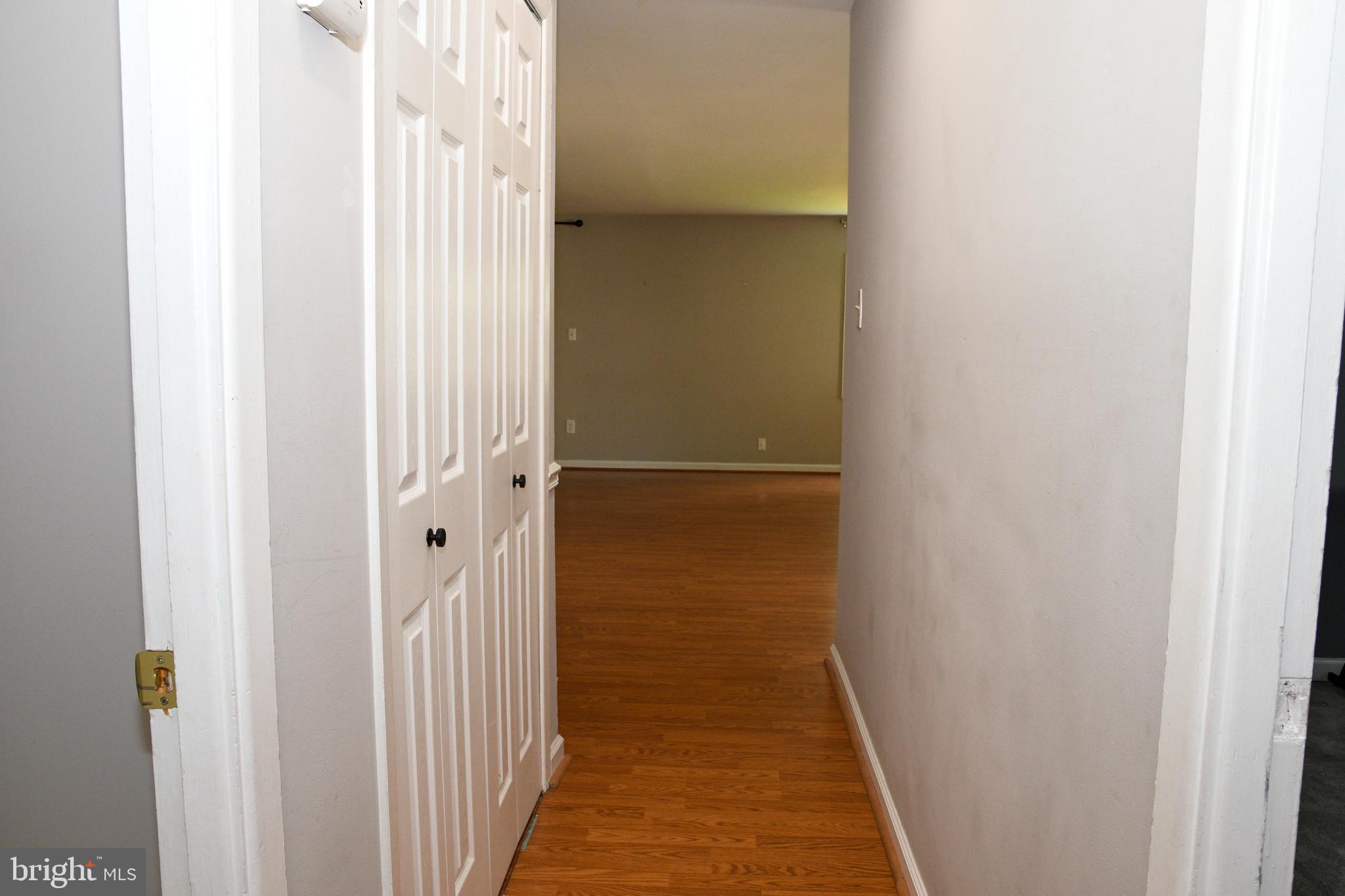 MEADOWBROOK AT BELAIR - Residential