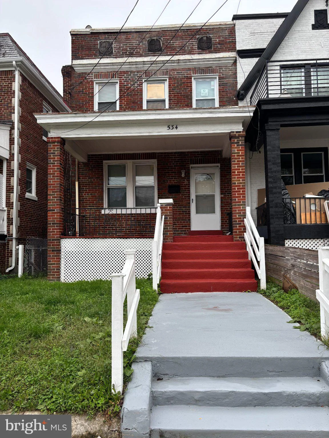 534 Madison Street NW, Washington, DC 20011