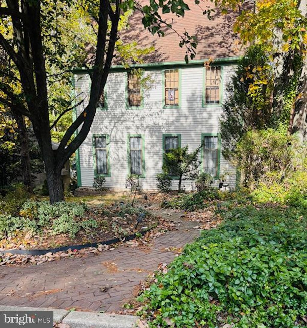 Photo of 86 William Feather Drive, VOORHEES, NJ 08043 (MLS # NJCD2105398)