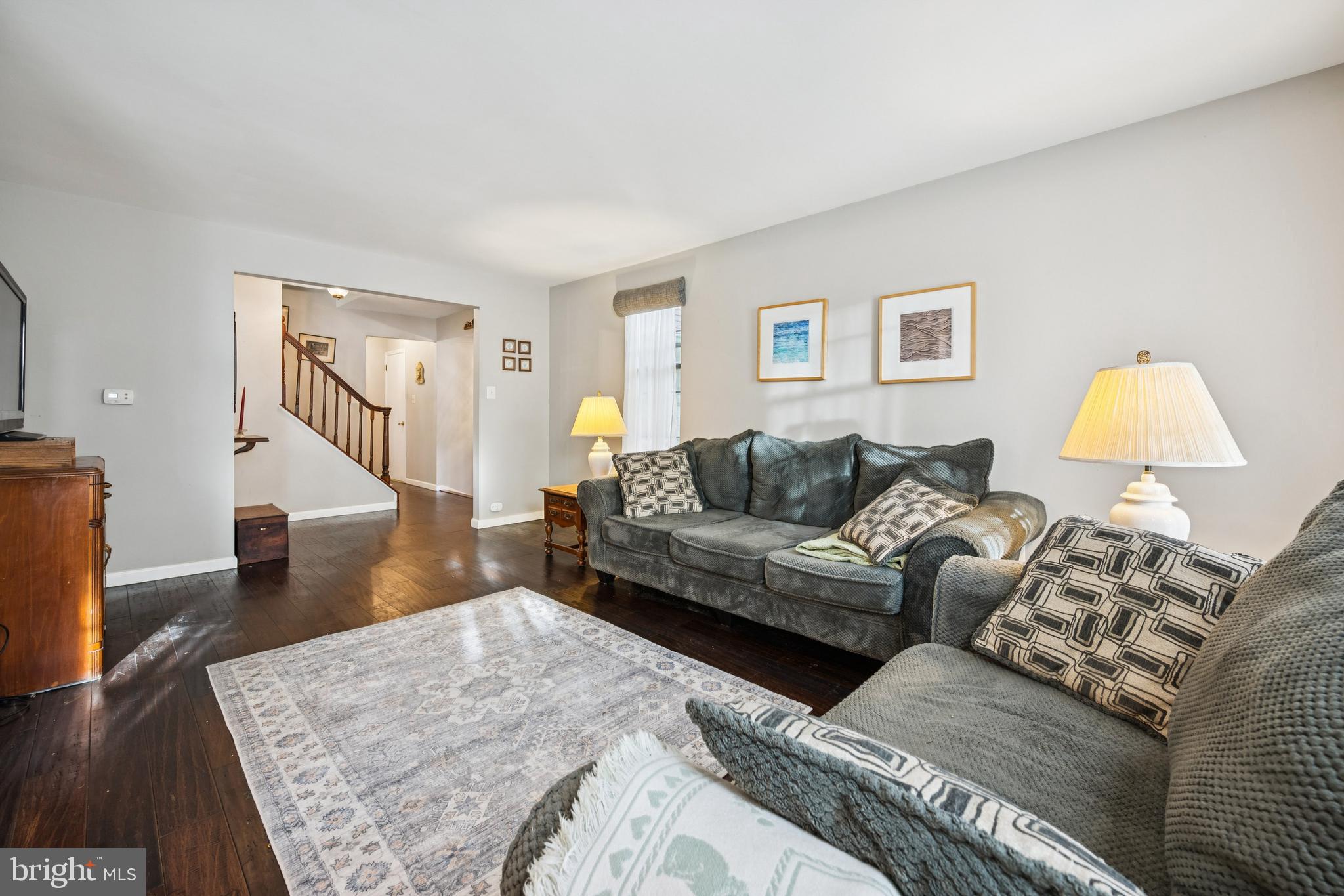 86 WILLIAM FEATHER DRIVE