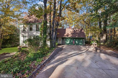 86 WILLIAM FEATHER DRIVE VOORHEES NJ 08043