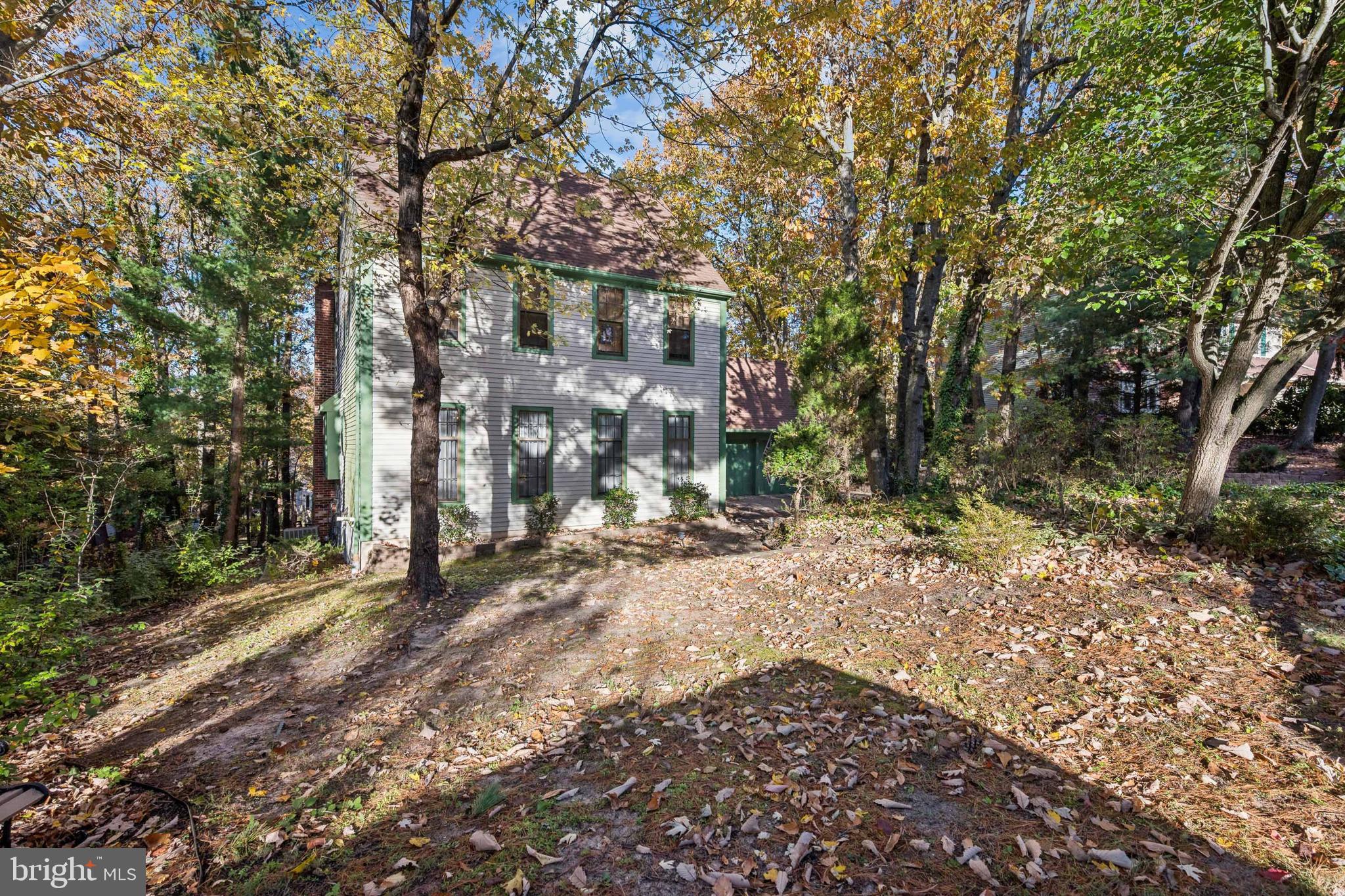 86 WILLIAM FEATHER DRIVE