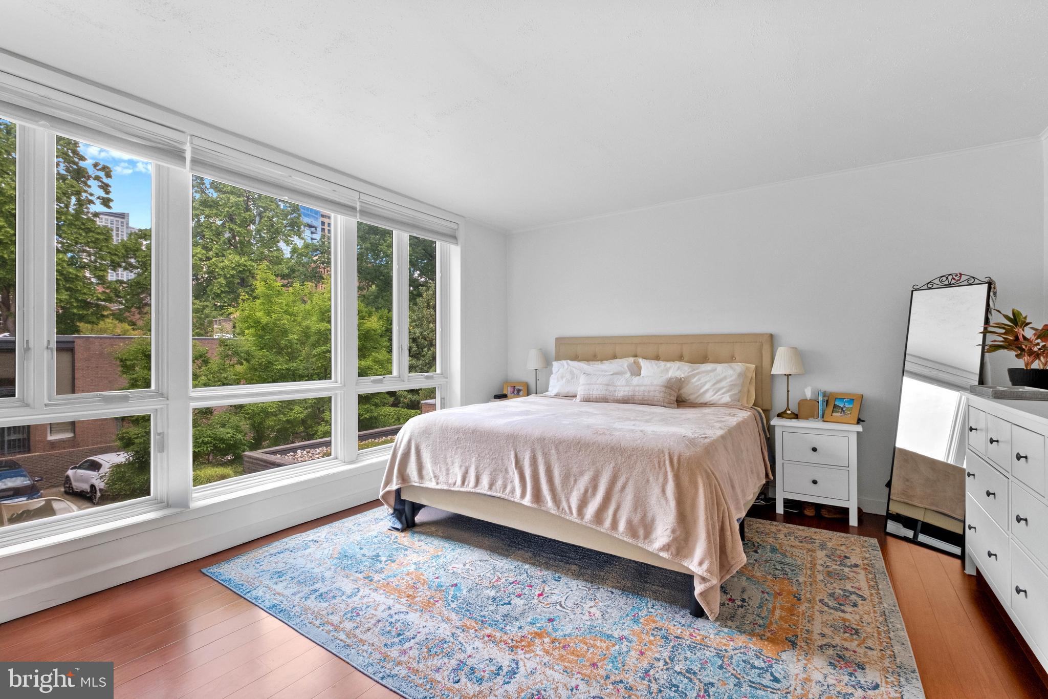 SOCIETY HILL - Residential Income