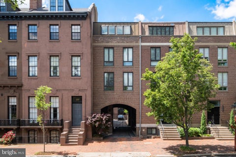 Multifamily For Sale - 256 S 3rd Street<br/> PHILADELPHIA, PA 19106