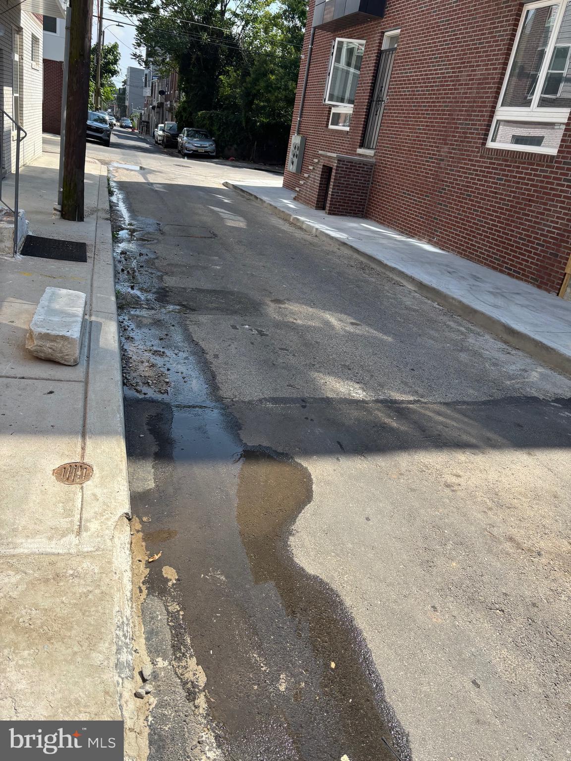 NORTH CENTRAL - Residential