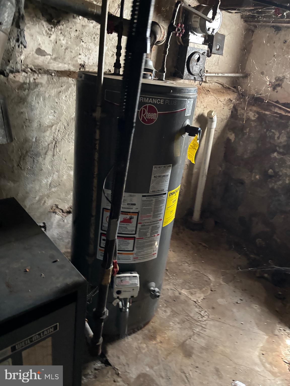 NORTH CENTRAL - Residential